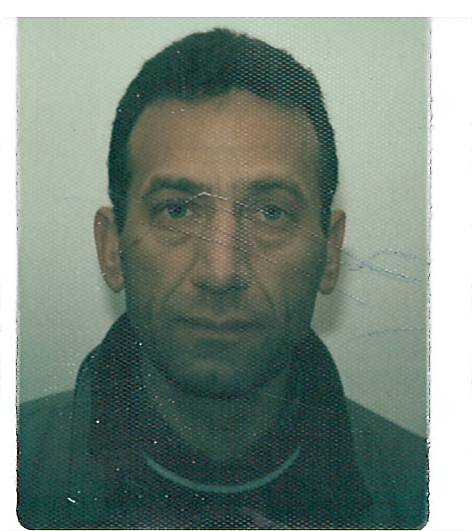 ŞENER ÖZDEVRİM BEALE