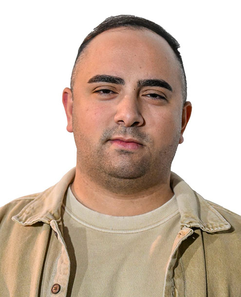 EMİRALİ ŞENKAYALAR