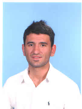 MURAT AYDEMİR
