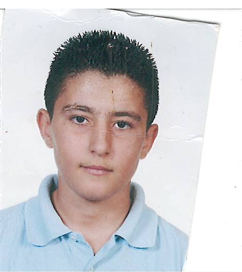 AHMET KUZHAN