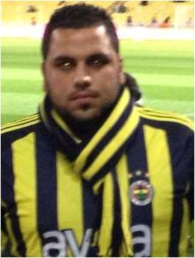 MEHMET DİNARLI