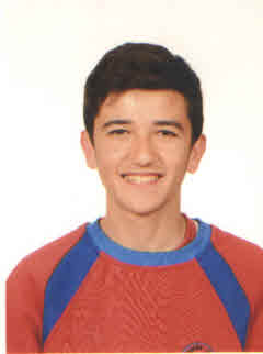 AHMET EGEMEN SEYHAN