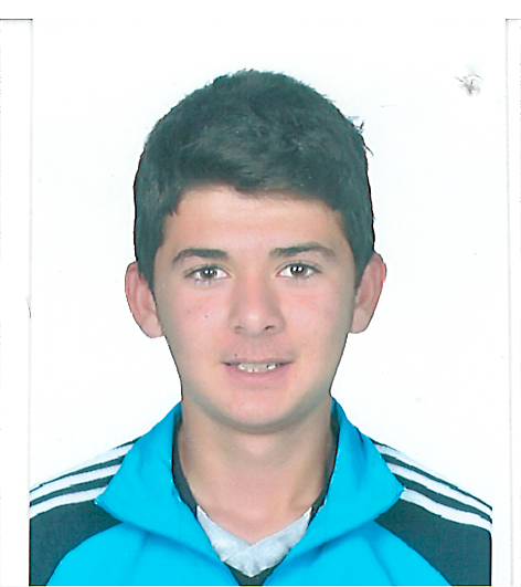 AHMET GÜLTEKİN