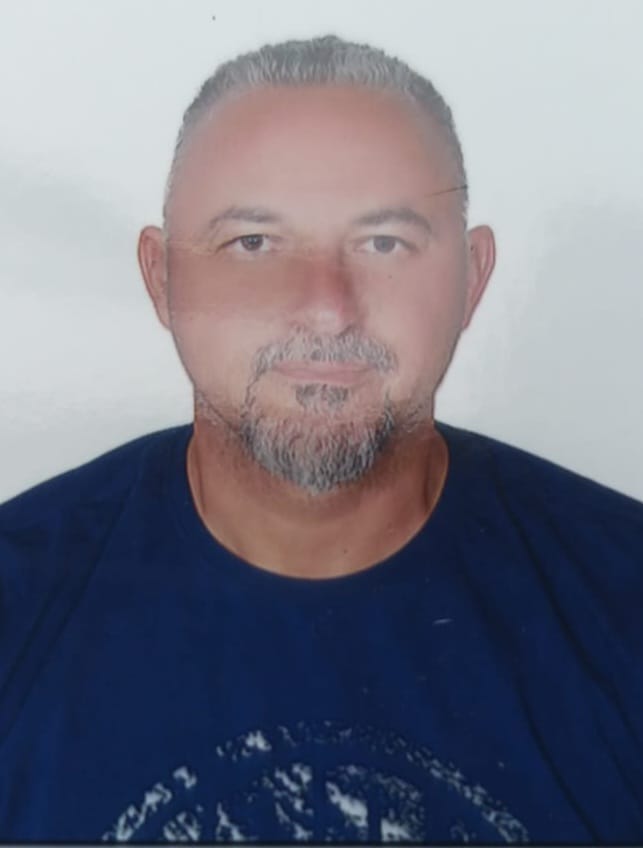 HASAN KALKANLI