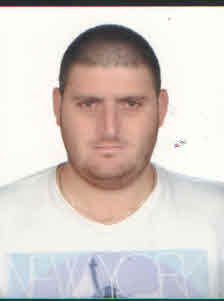 MEHMET BALKAYA