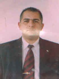 LEVENT ALICI