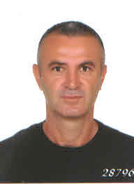 BEHÇET KAYIPOĞLU