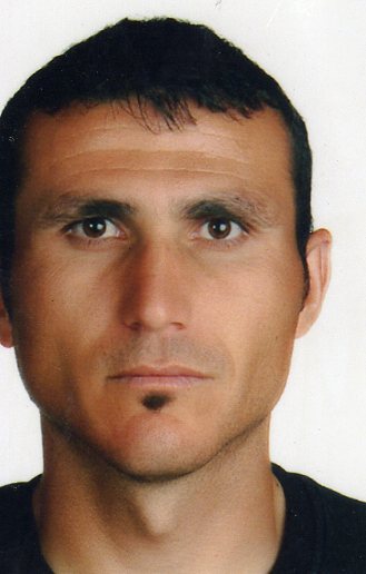 HAMİS ÇAKIR