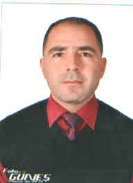 MEHMET ALİ ŞANLIOL