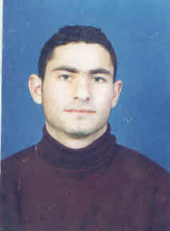 RAHMİ ERDOĞDU
