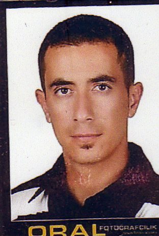 HÜSEYİN YARALIOĞLU