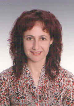 EMİNE CANATEŞ
