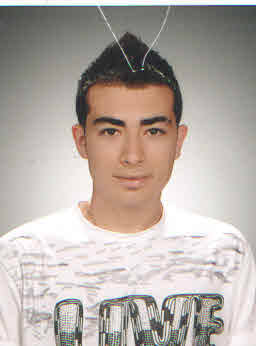 AHMET YEŞİLPINAR