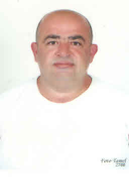 LEVENT ŞEMMEDİ