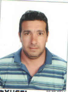 OSMAN DEYNEKLİ