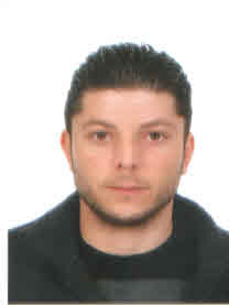 HARUN ESKİHELLAÇ