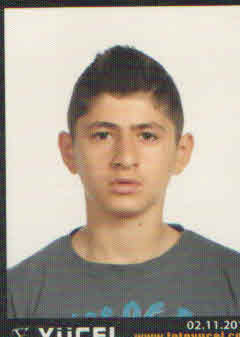 AHMET BEYZADE