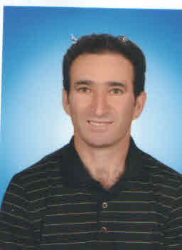 HASAN TECEN