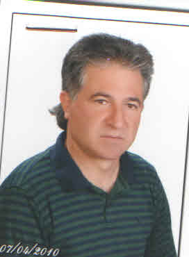 CENGİZ TABAK