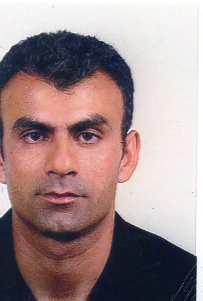MEHMET ÖZKASNAK