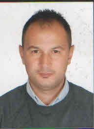MEHMET KARAGİL