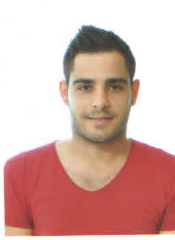 SERKAN DEMİRMAN