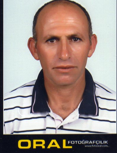 MUSTAFA TAVUKCU