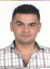 DERVİŞ KARACA