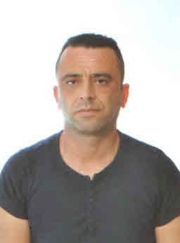 AHMET ERCÜMENT