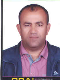 HASAN ABAY