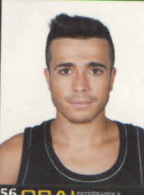 ABDURRAHMAN KAYALP