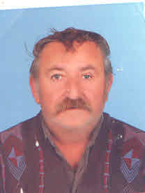 HASAN KASAP