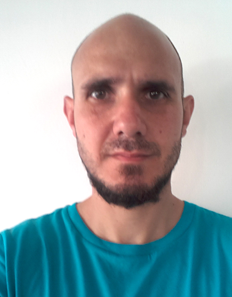 HASAN UMUR