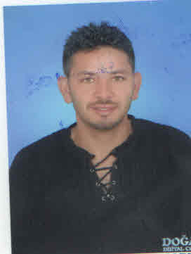 ALİ PALAZ