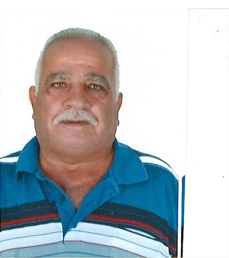 ALİ AVCISOYU