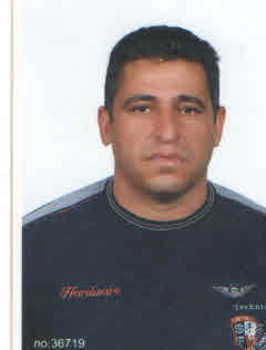 HÜSEYİN BAYIKOĞLU
