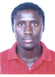 LOUIS SOURO MANSARE