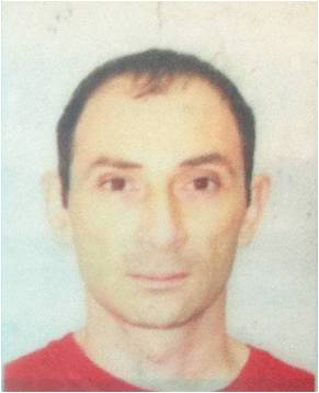 CHRISTOS PANAGI