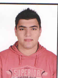 İBRAHİM EFE GİDİK