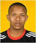 LEBOGANG NATHAIN MONTHIBATWA