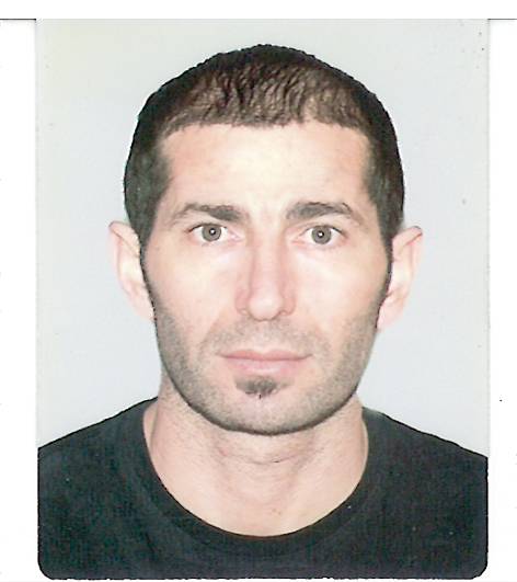 METİN ÖZSOY