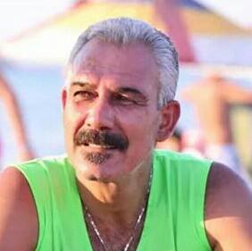 AHMET  COŞKUN