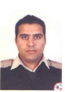 ALİ GÜVENÇ