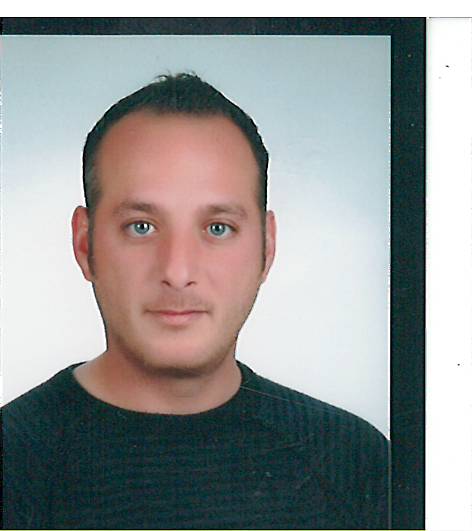 MUSTAFA ÖZBADA