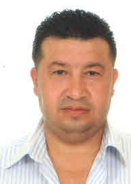 ÜMİT AMASYALI