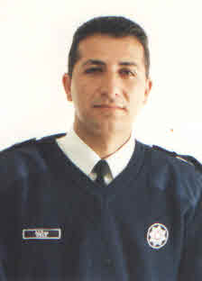 ALİRIZA  UFAK