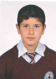 AHMET AVCI