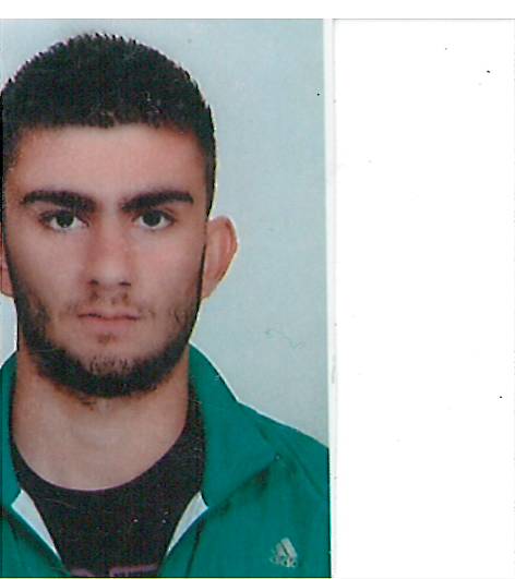 BAHİR ÇETİNKAYA
