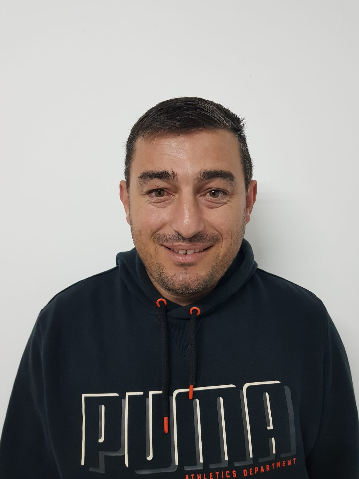 BARIŞ BAŞ