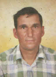 İLYAS GENÇ